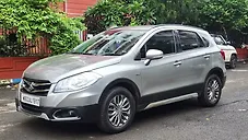 Used Maruti Suzuki S-Cross Zeta 1.3 in Kolkata
