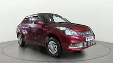 Used Maruti Suzuki Swift Dzire VXI in Howrah