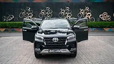 Used Toyota Fortuner 4x2 2WD Diesel 2.8L Turbo Automatic in Lucknow