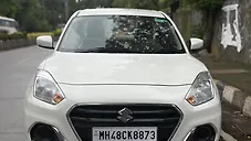 Used Maruti Suzuki Dzire VXi AGS in Mumbai