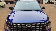 Used Hyundai Venue N Line N8 DCT Dual Tone [2023-2023] in Kolkata