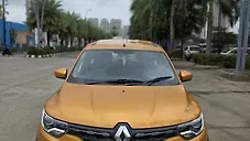 Used Renault Triber RXL [2019-2020] in Thane