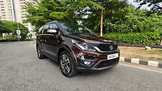 Used Tata Hexa XTA 4x2 7 STR in Mohali