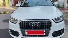 Used Audi Q3 2.0 TDI Base Grade in Chennai