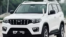 Used Mahindra Scorpio N Z2 Diesel MT 7 STR in Kurukshetra