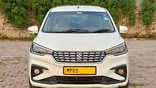 Used Maruti Suzuki Ertiga VXi in Indore