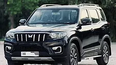 Used Mahindra Scorpio N Z4 Diesel MT 2WD 7 STR in Kurukshetra