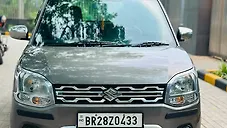 Used Maruti Suzuki Wagon R LXI 1.0 [2022-2023] in Patna