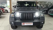 Used Mahindra Thar LX Hard Top Diesel MT 4WD in Bangalore