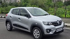 Used Renault Kwid 1.0 RXT [2016-2019] in Mumbai