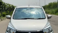Used Maruti Suzuki Celerio ZXi in Mohali