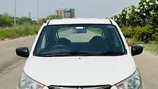 Used Maruti Suzuki Alto K10 VXi in Mohali