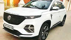 Used MG Hector Sharp 2.0 Diesel in Lucknow