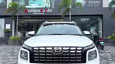 Used Hyundai Venue S 1.2 Petrol [2023-2025] in Indore