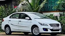 Used Maruti Suzuki Ciaz Zeta 1.3 Hybrid in Nashik