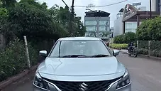 Used Maruti Suzuki Baleno Zeta Petrol Automatic (AMT) in Indore