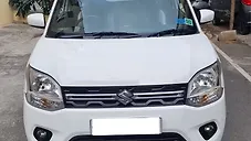 Used Maruti Suzuki Wagon R VXI 1.0 [2023-2025] in Bangalore