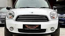 Used Mini Cooper Countryman Cooper D High in Jaipur