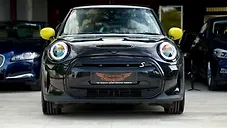 Used Mini Cooper SE 3-Door in Jaipur