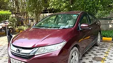 Used Honda City V in Delhi