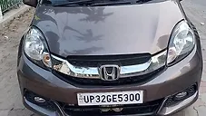 Used Honda Mobilio V Diesel in Lucknow