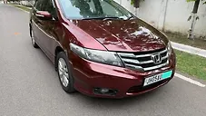 Used Honda City ZX VTEC Plus in Jamshedpur