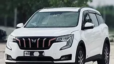 Used Mahindra Old Generation XUV700 AX 7 Diesel MT 7 STR [2023-2024] in Kurukshetra