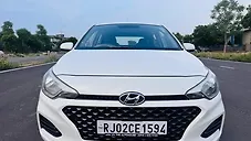 Used Hyundai Elite i20 Magna Executive 1.2 AT in Jaipur