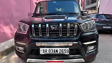 Used Mahindra Scorpio S Diesel Turbo Manual 7 STR in Patna