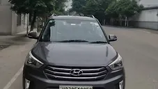 Used Hyundai Creta 1.6 SX Plus AT Petrol in Kanpur