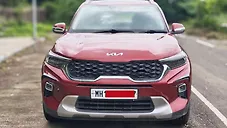Used Kia Sonet HTX 1.0 DCT in Pune