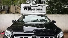 Used Mercedes-Benz GLA 200 Urban Edition in Pune