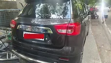 Used Maruti Suzuki Vitara Brezza LDi in Chennai