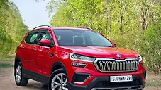 Used Skoda Kushaq Style 1.5L TSI DSG in Ahmedabad