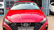 Used Hyundai i20 Sportz 1.2 IVT [2020-2023] in Chennai