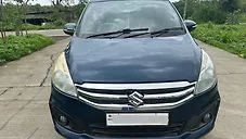 Used Maruti Suzuki Ertiga VXI CNG in Mumbai