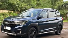 Used Maruti Suzuki XL6 Zeta MT Petrol in Nagpur