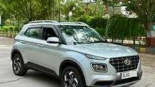 Used Hyundai Venue SX 1.0 Petrol [2019-2020] in Delhi