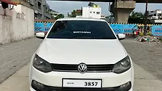Used Volkswagen Polo Comfortline 1.2L (P) in Nagpur