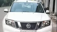 Used Nissan Terrano XV Premium AMT in Kanpur