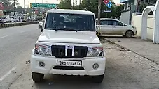 Used Mahindra Bolero ZLX BS IV in Patna