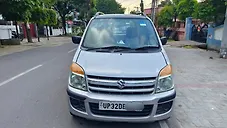 Used Maruti Suzuki Wagon R 1.0 LXi in Lucknow