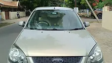 Used Ford Fiesta ZXi 1.4 TDCi in Coimbatore