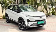 Used Tata Nexon EV Empowered Plus Long Range in Chennai