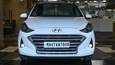 Used Hyundai Grand i10 Nios Sportz AMT 1.2 Kappa VTVT in Mumbai