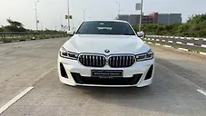 Used BMW 6 Series GT 630i M Sport in Surat