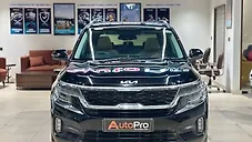 Used Kia Seltos HTX Plus 1.5 Diesel in Jaipur