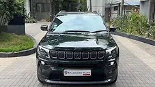 Used Jeep Compass Model S (O) 1.4 Petrol DCT [2021] in Bangalore