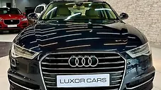 Used Audi A6 2.0 TDI Premium Plus in Pune