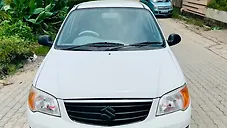 Used Maruti Suzuki Alto K10 VXi [2014-2019] in Guwahati